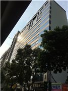 鄰近大華儷園大廈社區推薦-敦南通商大樓，位於台北市大安區